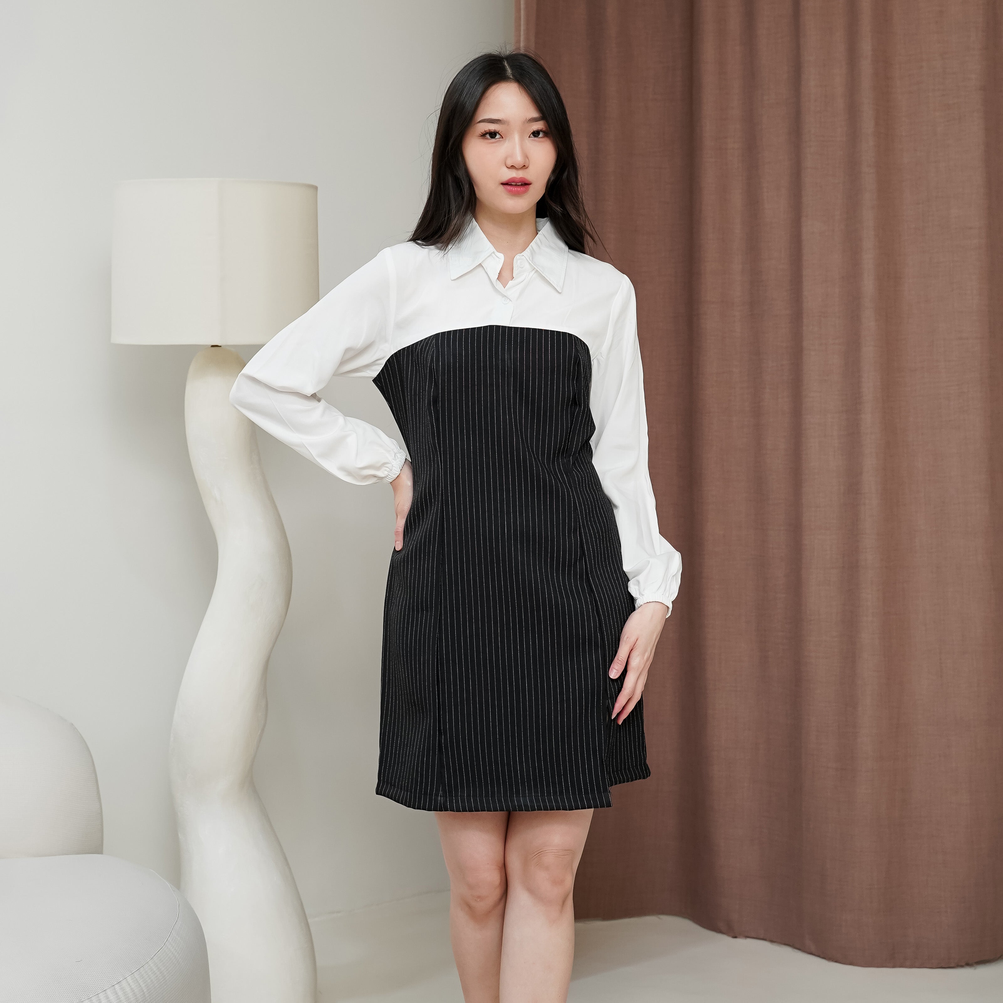 Aurielle Kellza Dress
