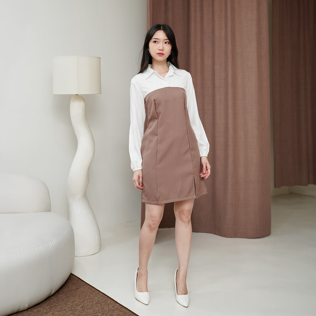 Aurielle Kellza Dress
