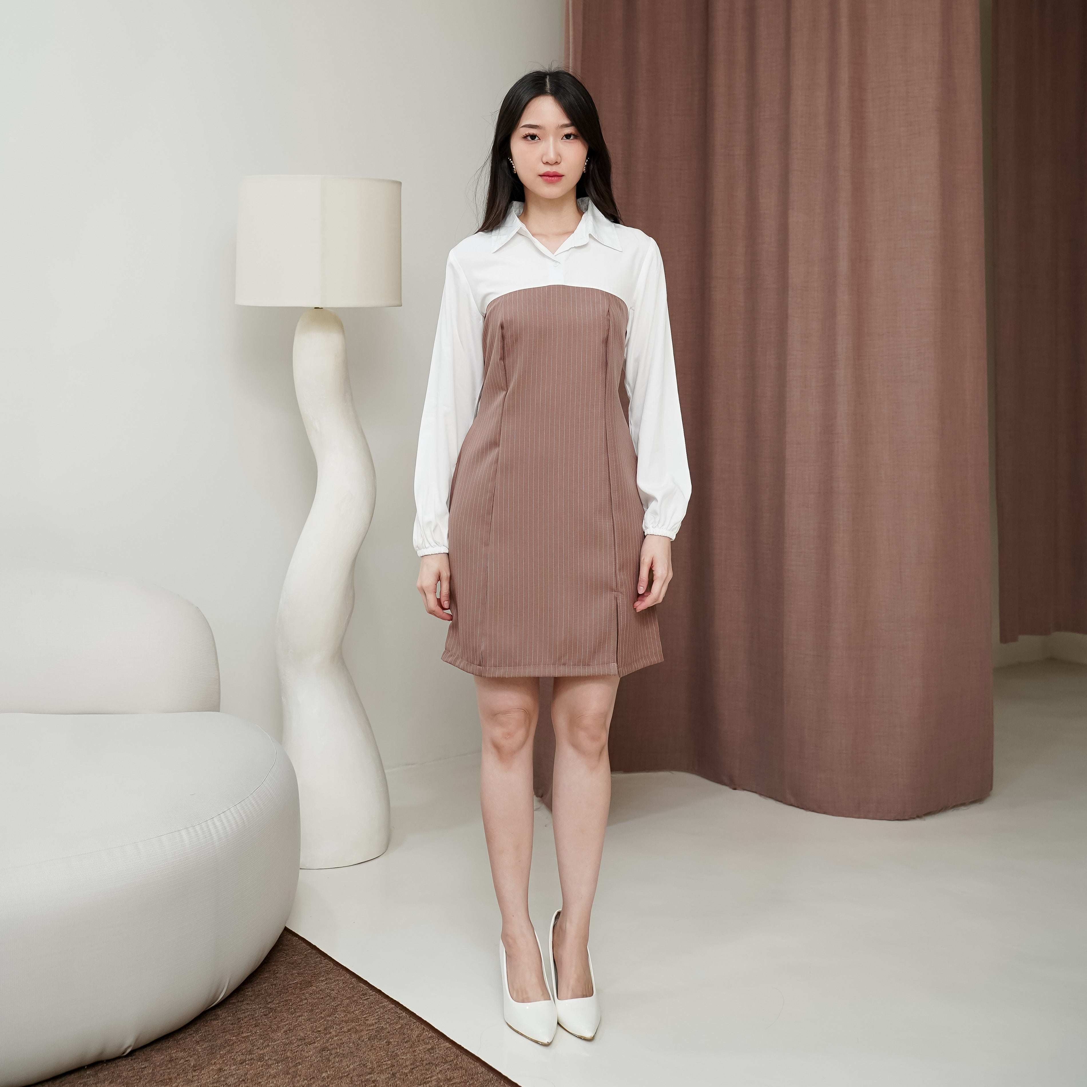 Aurielle Kellza Dress