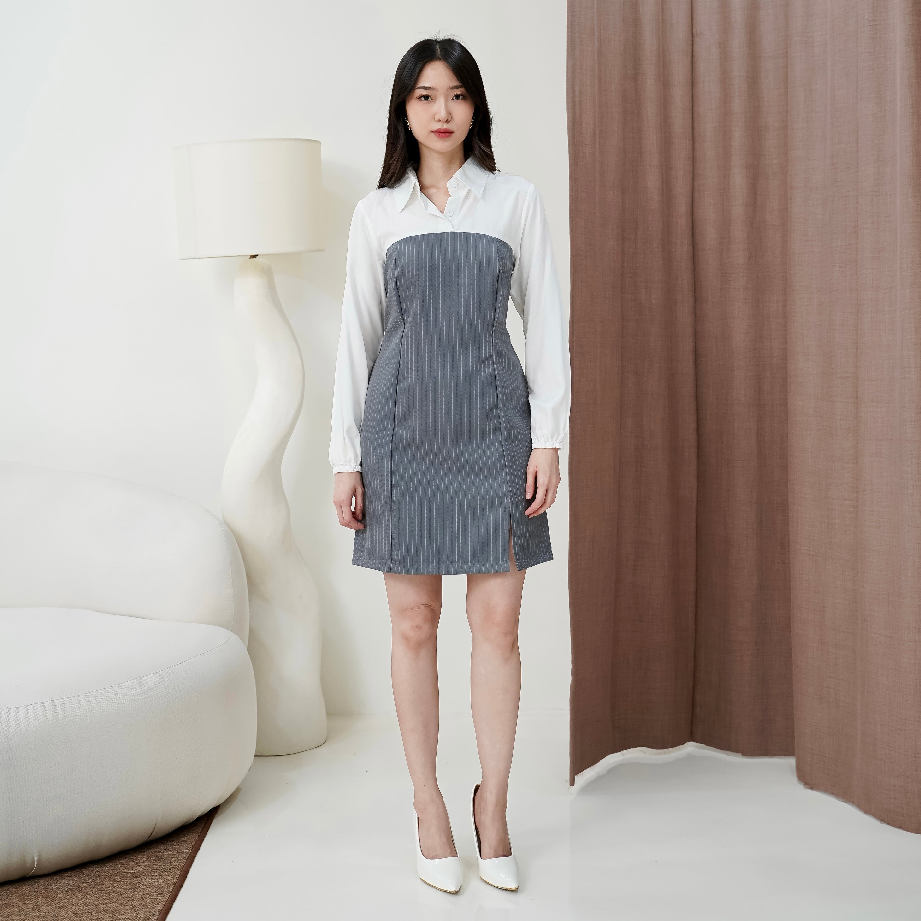 Aurielle Kellza Dress