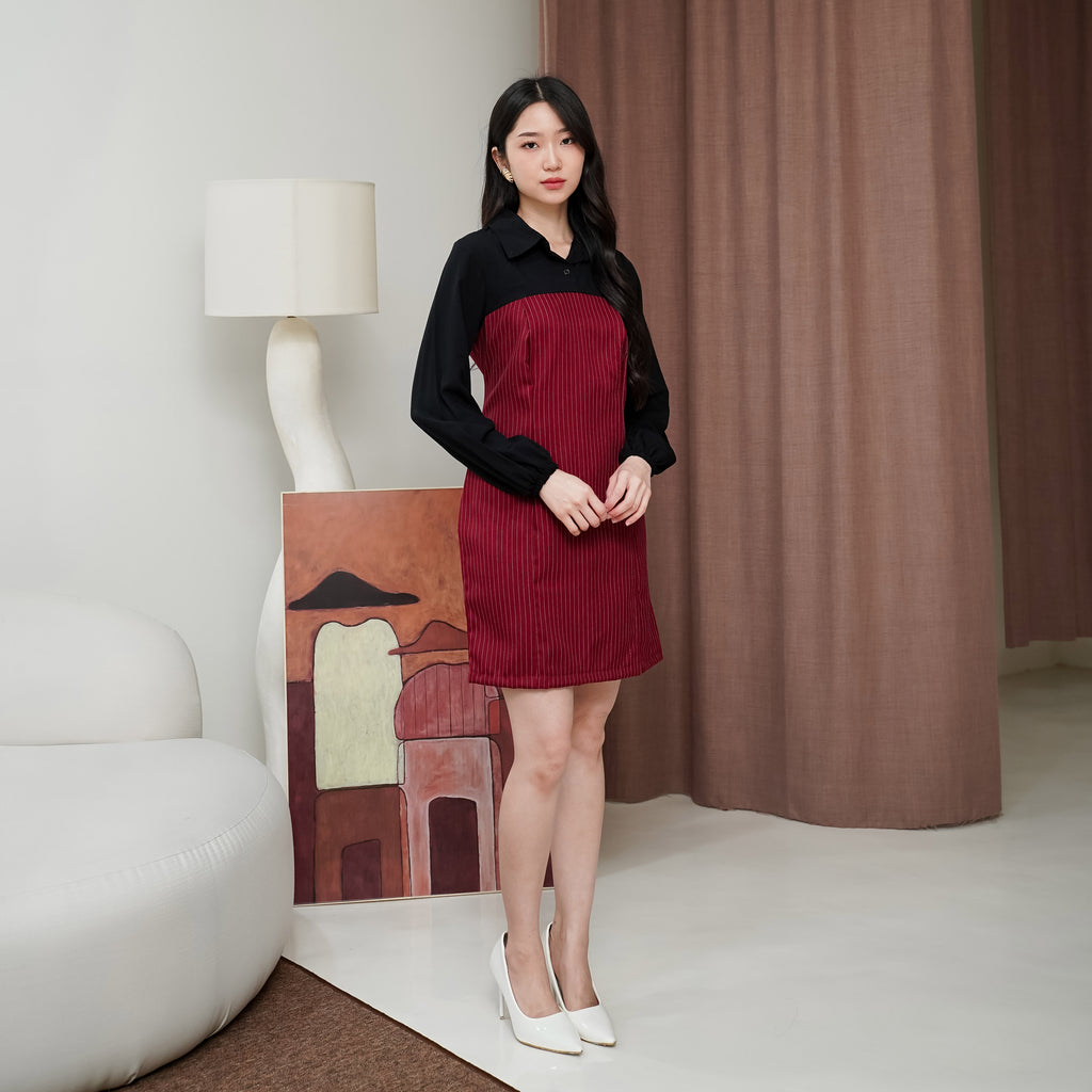 Aurielle Kellza Dress