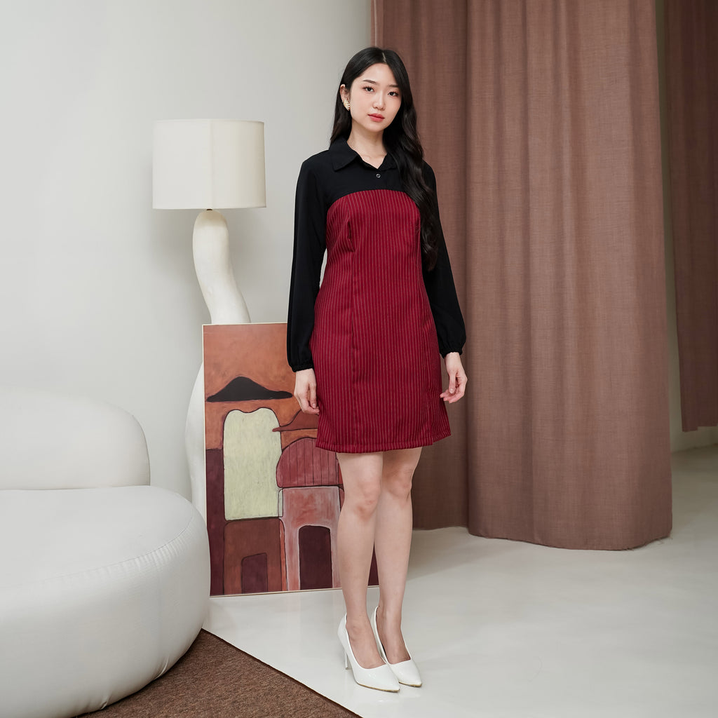 Aurielle Kellza Dress
