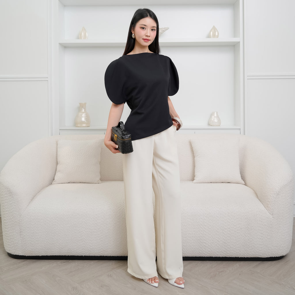 Aurielle Madeline Blouse
