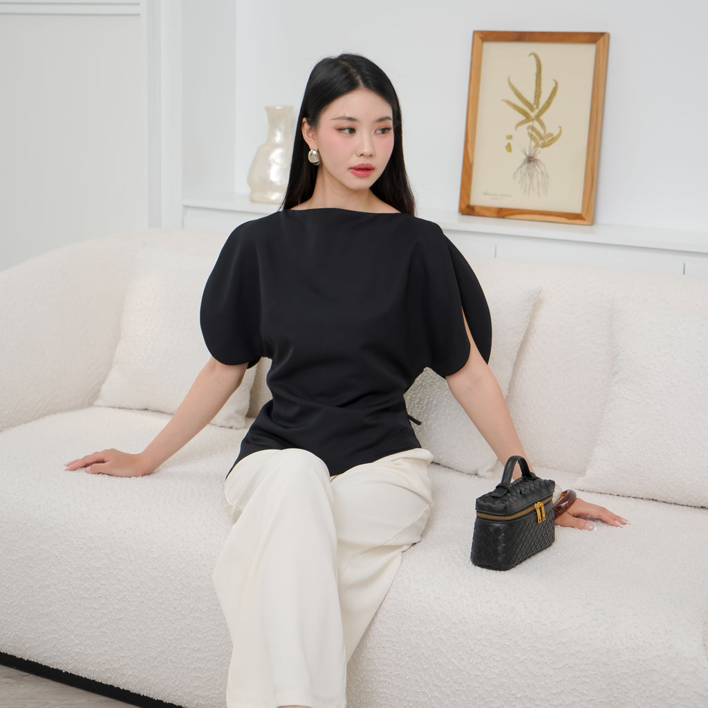 Aurielle Madeline Blouse