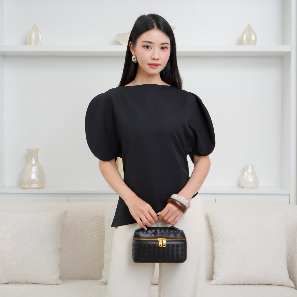 Aurielle Madeline Blouse