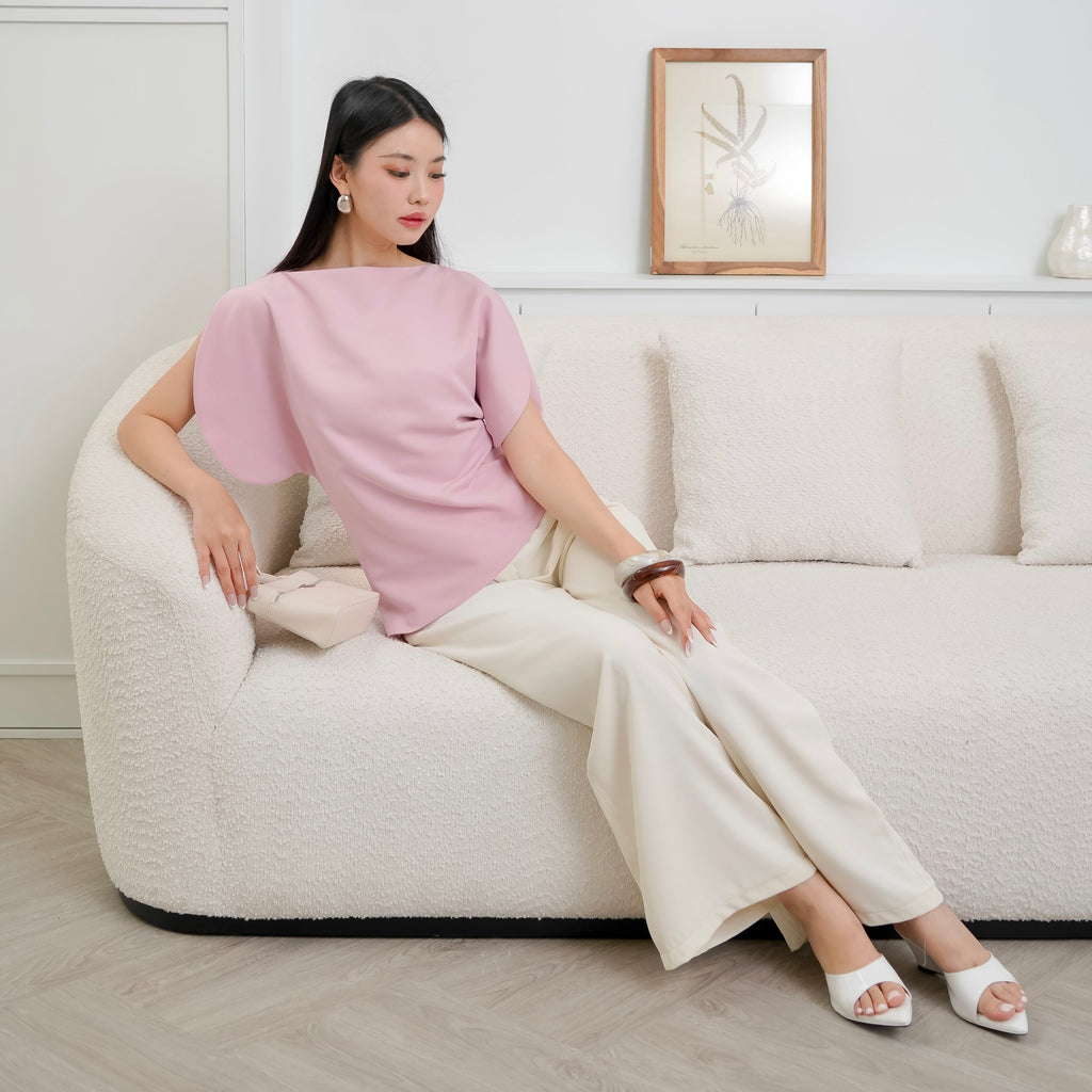 Aurielle Madeline Blouse