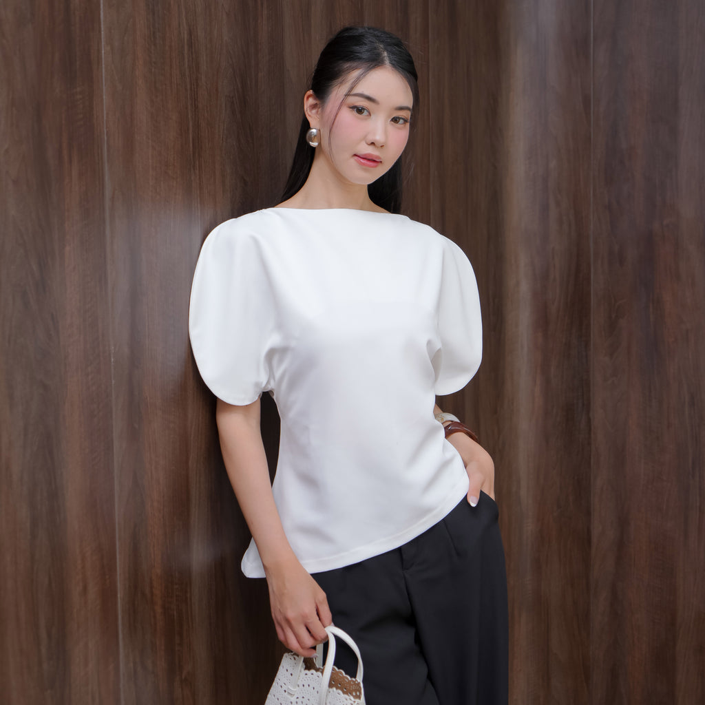 Aurielle Madeline Blouse