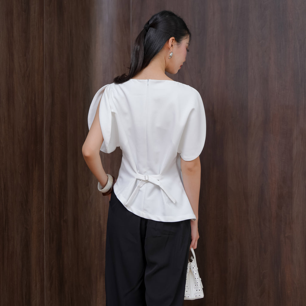 Aurielle Madeline Blouse