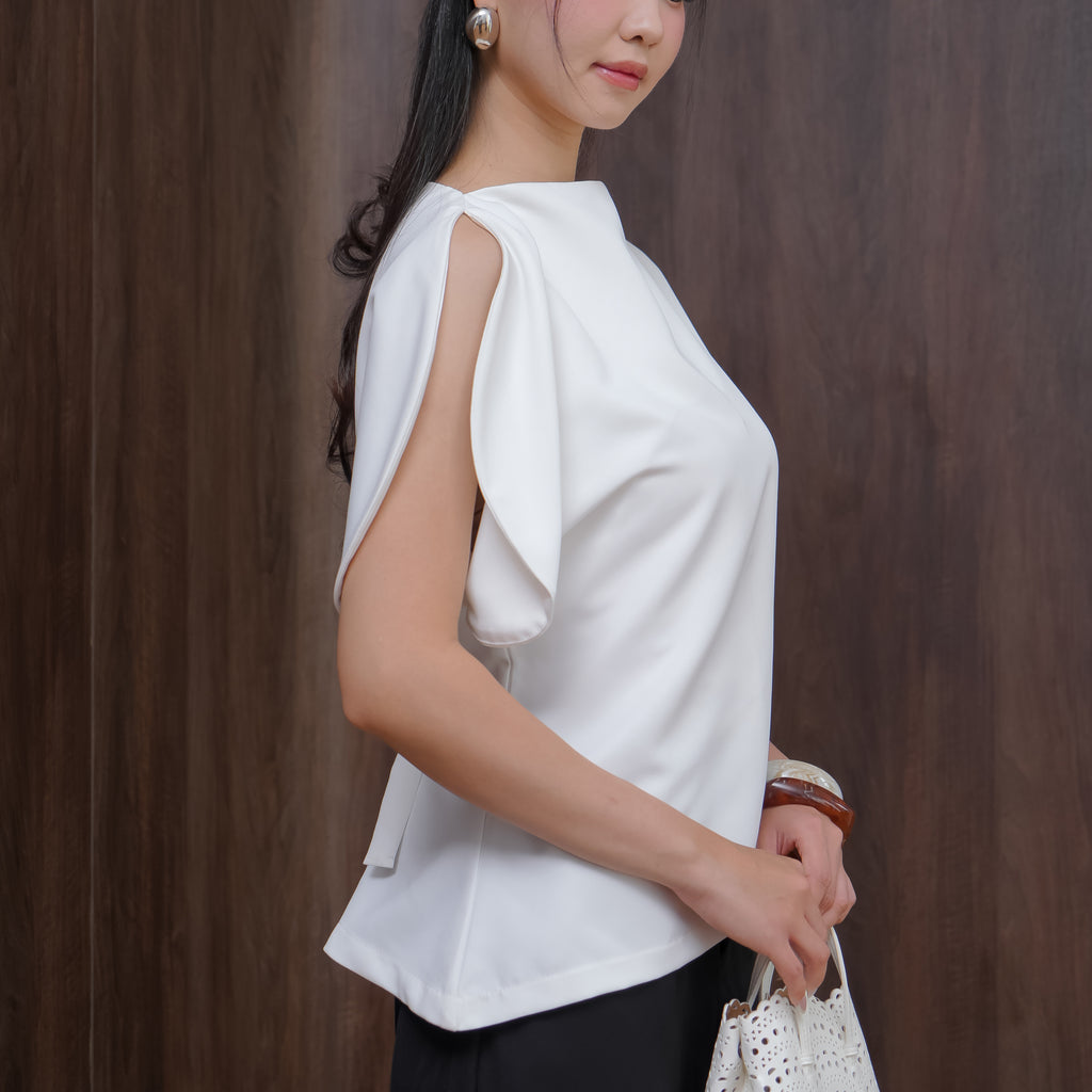 Aurielle Madeline Blouse