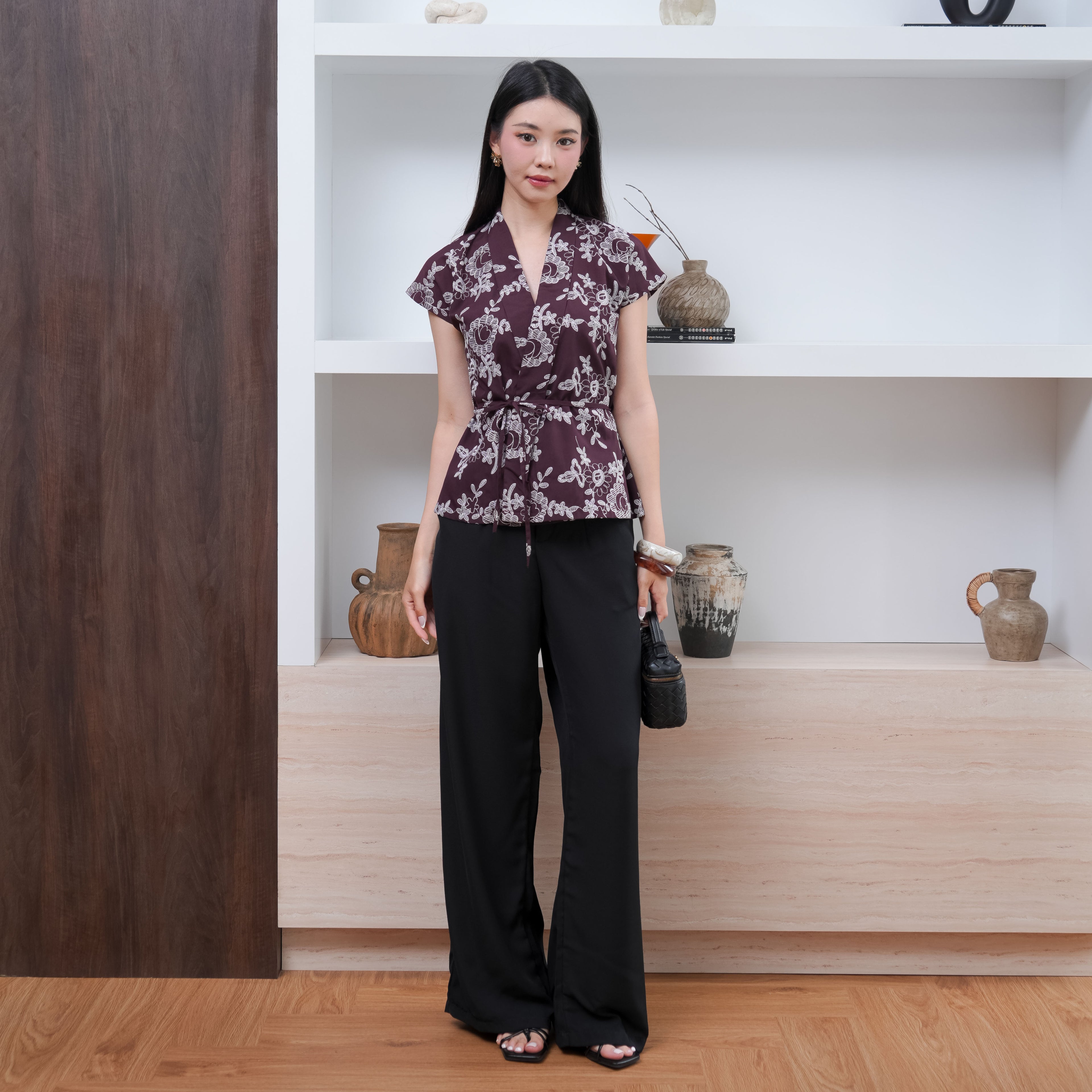 Aurielle Liora Outer