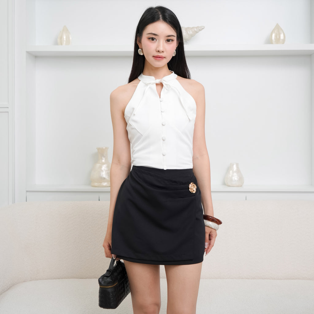 Aurielle Jhesany Skort