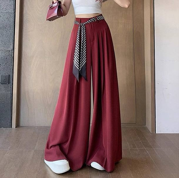 Aurielle Vale Loose Pants
